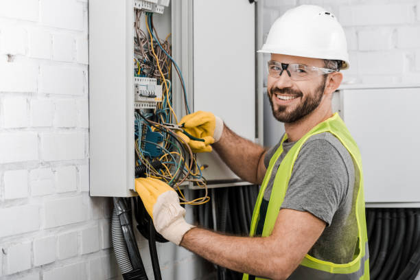 Best Electrical Contractors for Businesses  in Gunnison, UT