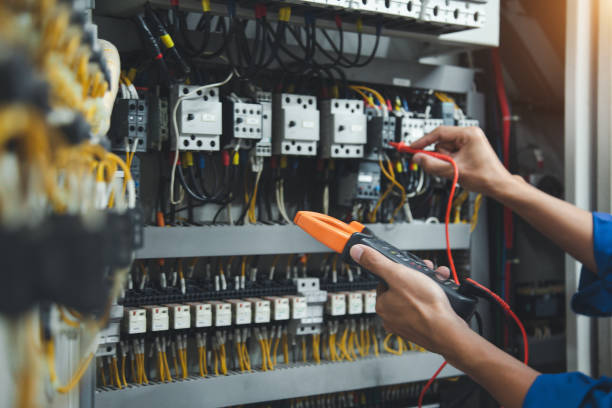 Best Affordable Electrical Installation  in Gunnison, UT