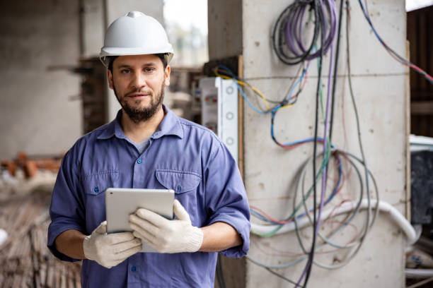 Best Best Electricians Near Me  in Gunnison, UT