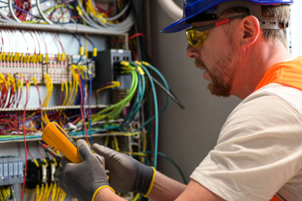  Gunnison, UT Electrician Pros