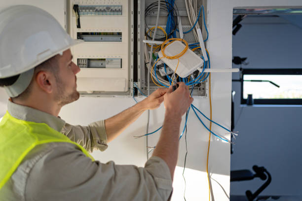 Reliable Gunnison, UT Electrician Solutions