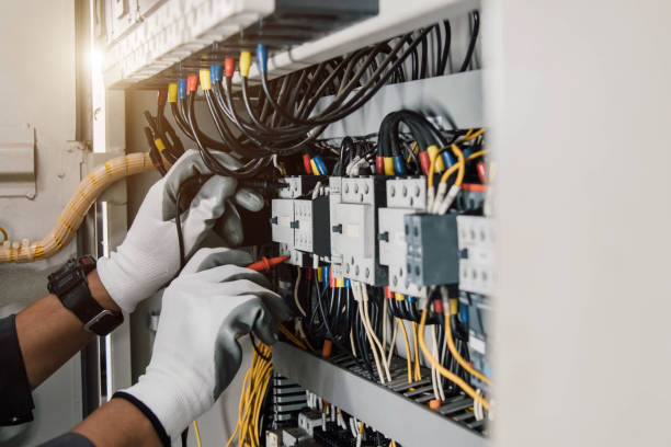 Best Electrician Near Me  in Gunnison, UT